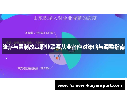 降薪与赛制改革职业联赛从业者应对策略与调整指南
